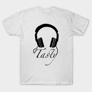 Tasty Beats T-Shirt